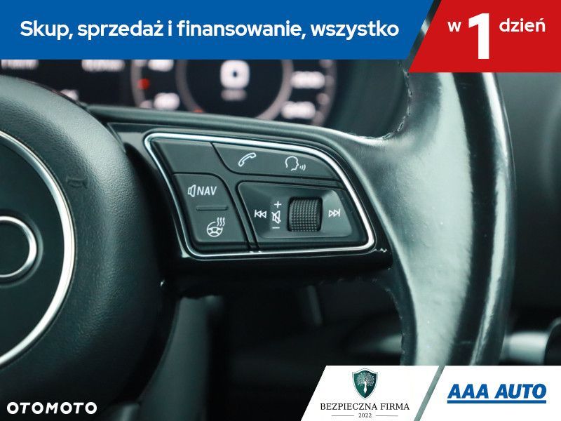 Audi A3 Sportback - 18