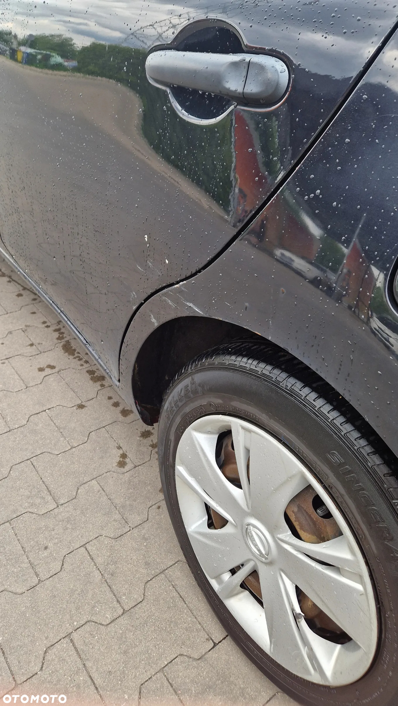 Nissan Micra - 4