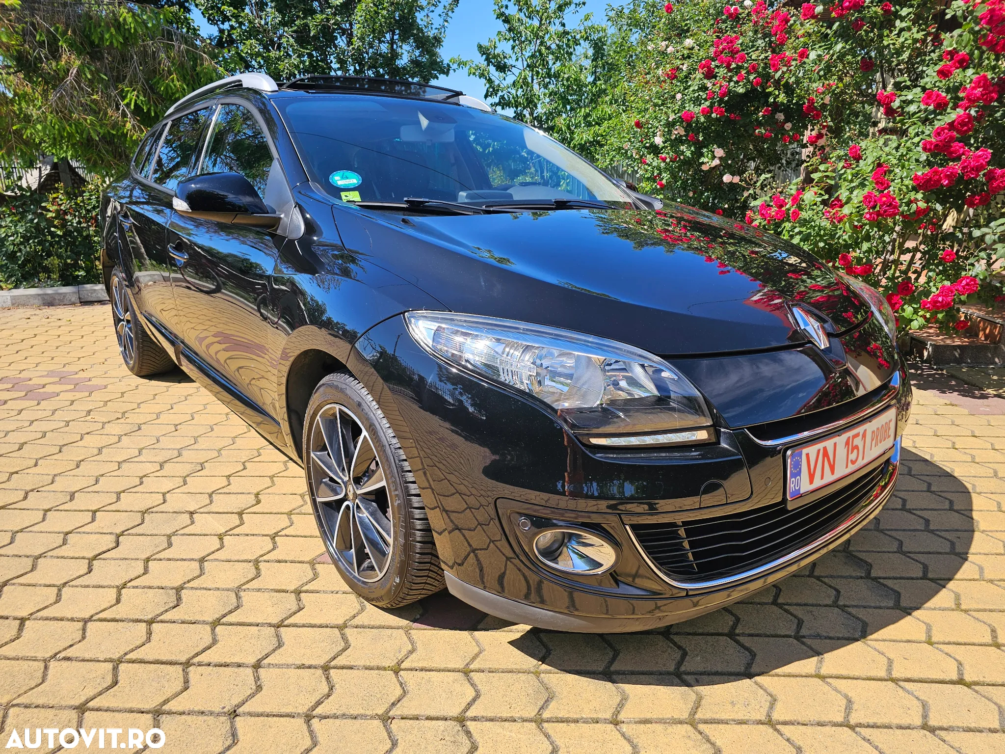 Renault Megane - 20