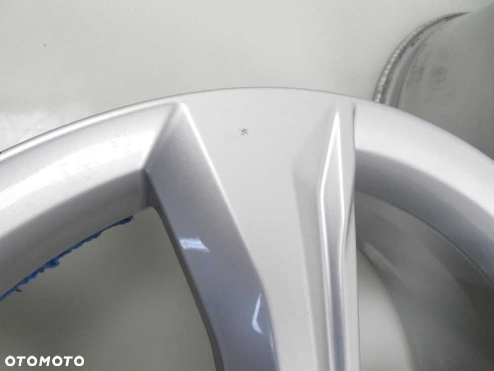 Alufelgi 19'' Audi Q3 Q5 A4 B8 B9 A6 C8 5x112 ET34 80A601025K - 6