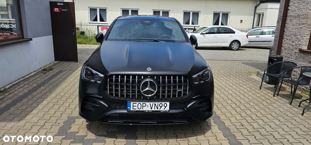 Mercedes-Benz GLE 300 d mHEV 4-Matic AMG Line - 15