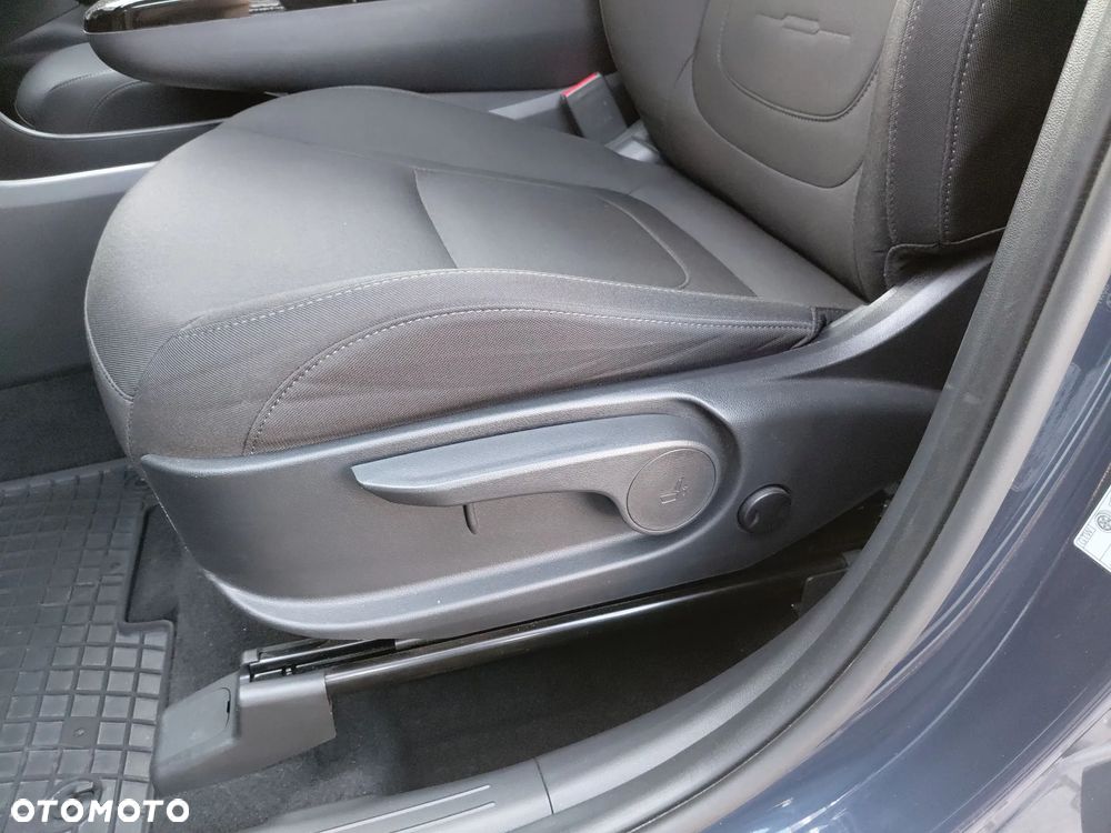 Hyundai Tucson 1.6 T-GDi 48V Smart 2WD DCT - 12