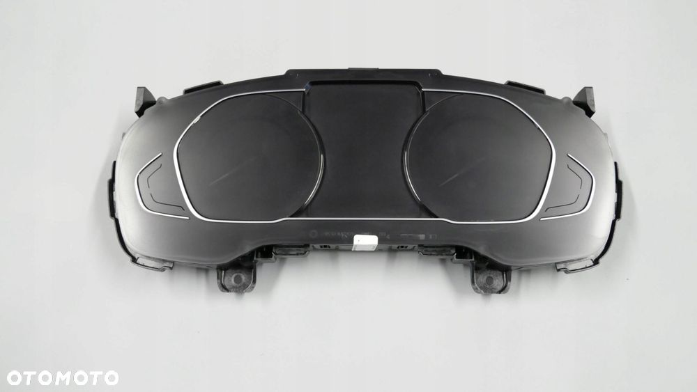 bmw g20 g21 g30 g31 licznik zegary 5a30618 8709765 - 1