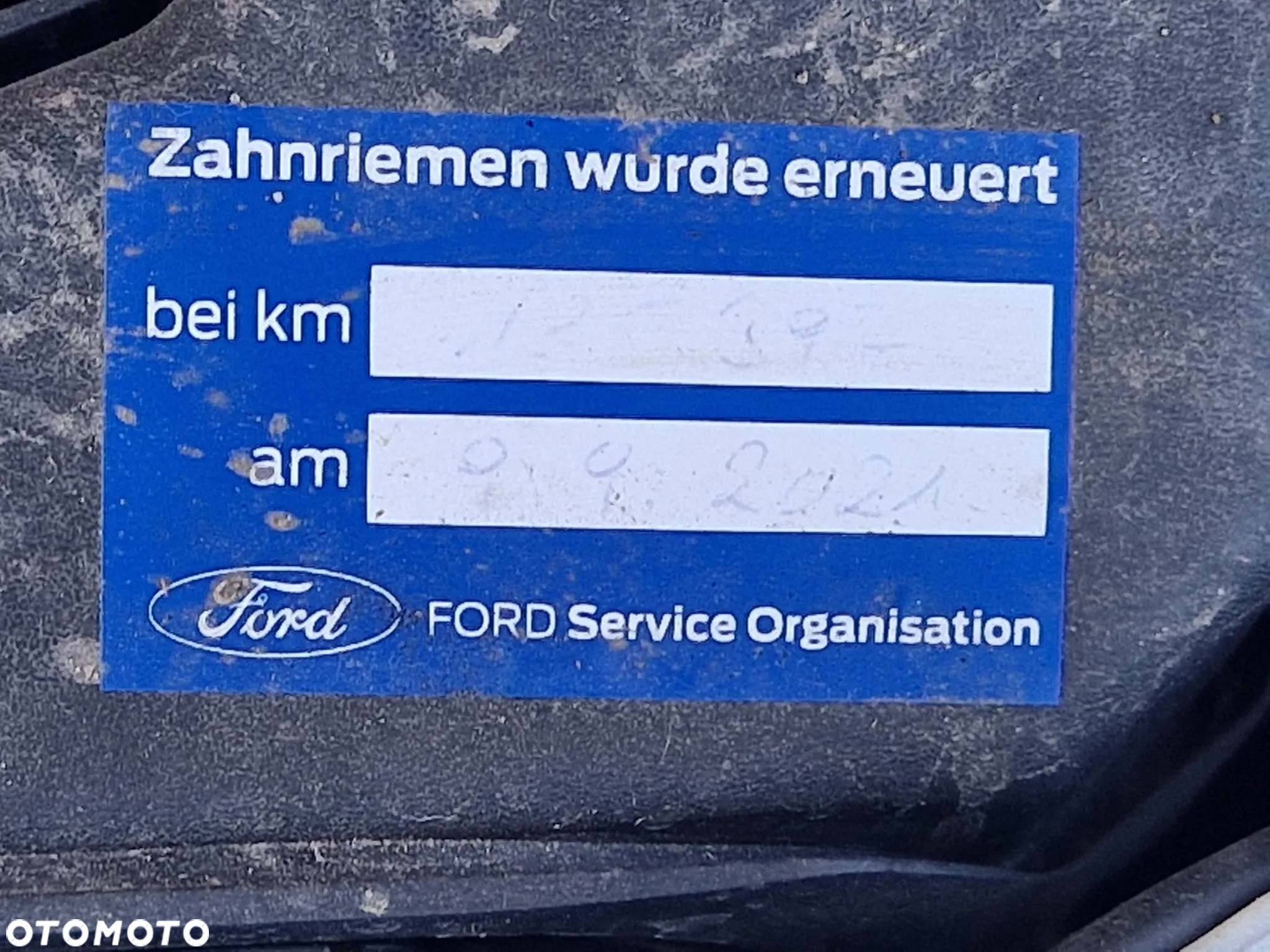Ford C-MAX 1.0 EcoBoost Ambiente ASS - 16
