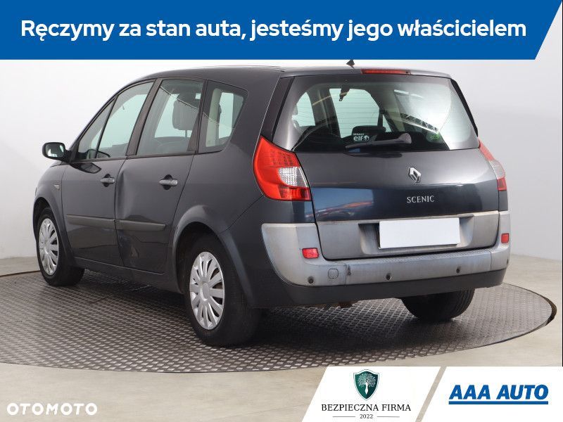 Renault Grand Scenic - 5