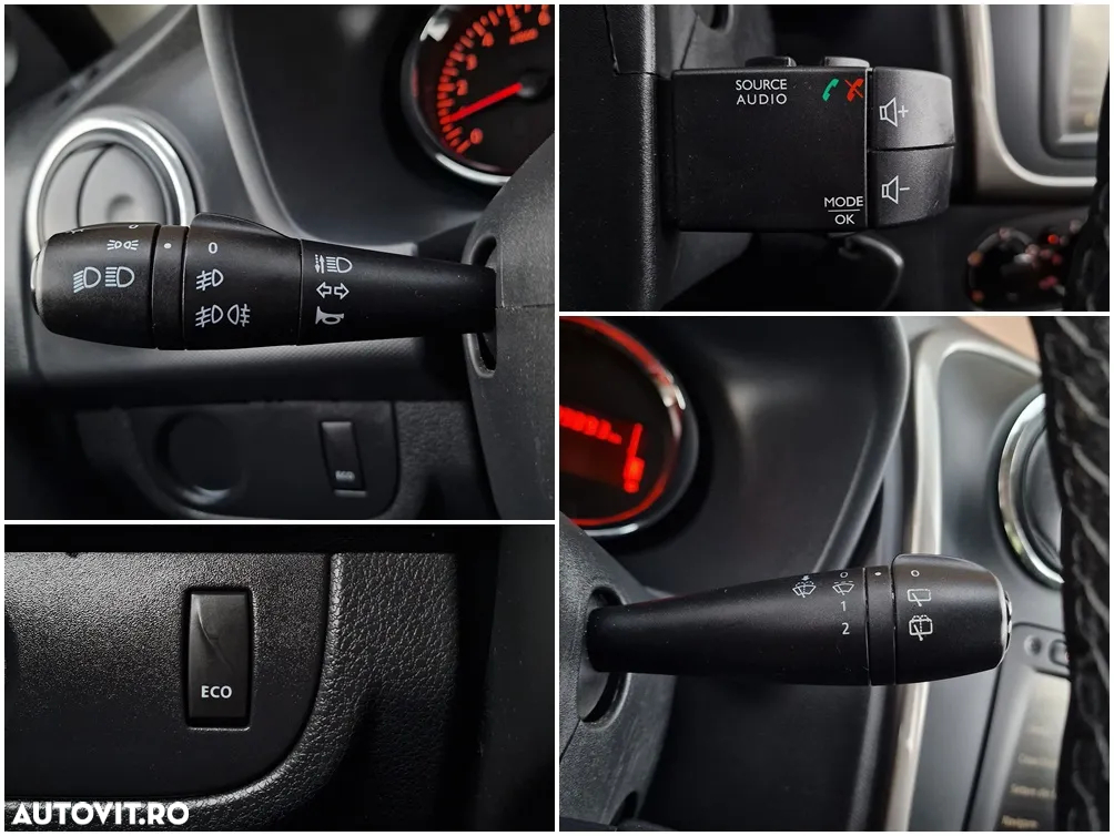 Dacia Sandero Stepway - 10