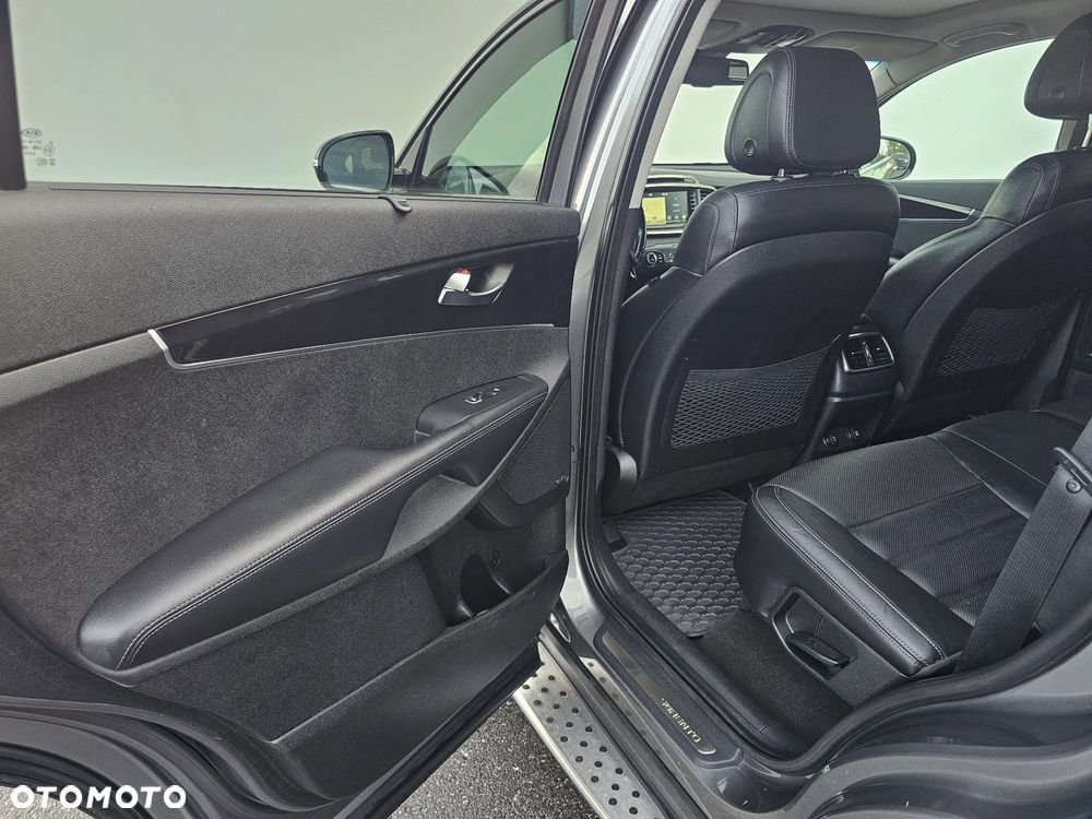Kia Sorento 2.2 CRDi AWD Platinum Edition - 16