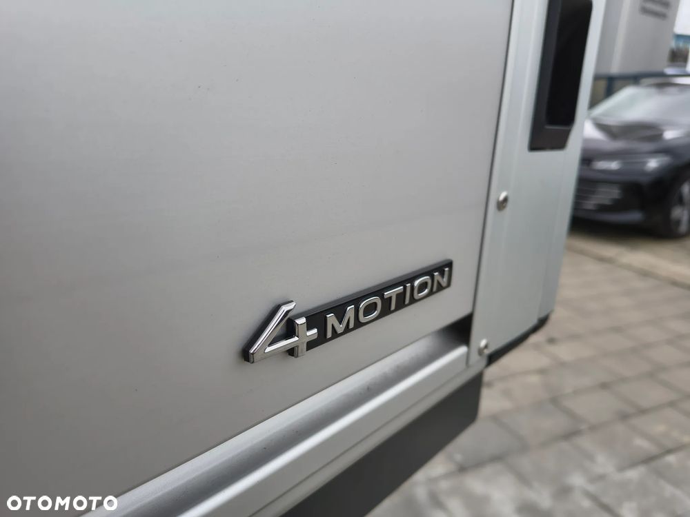 Volkswagen Transporter L2 4Motion DSG - 17