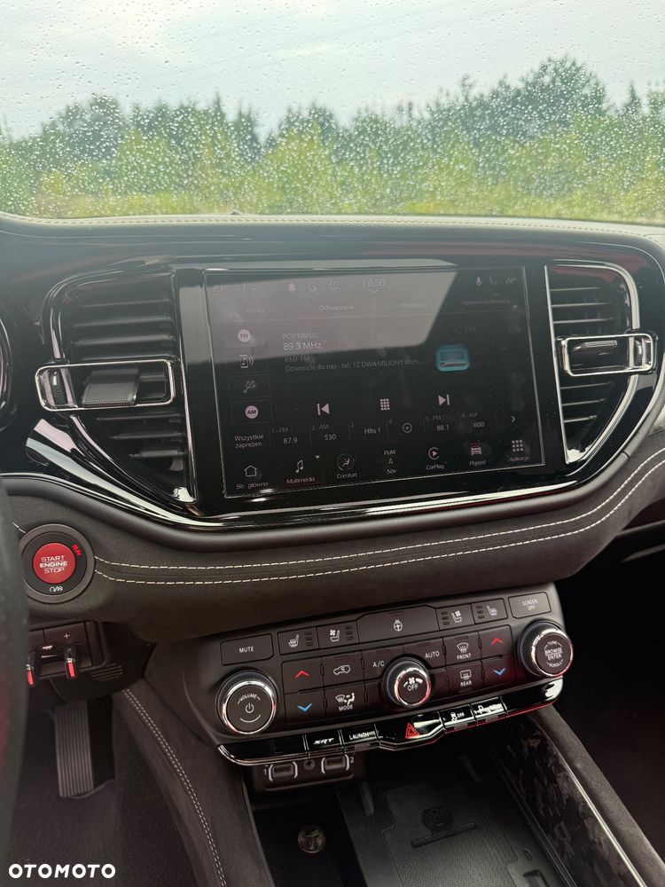 Dodge Durango - 23