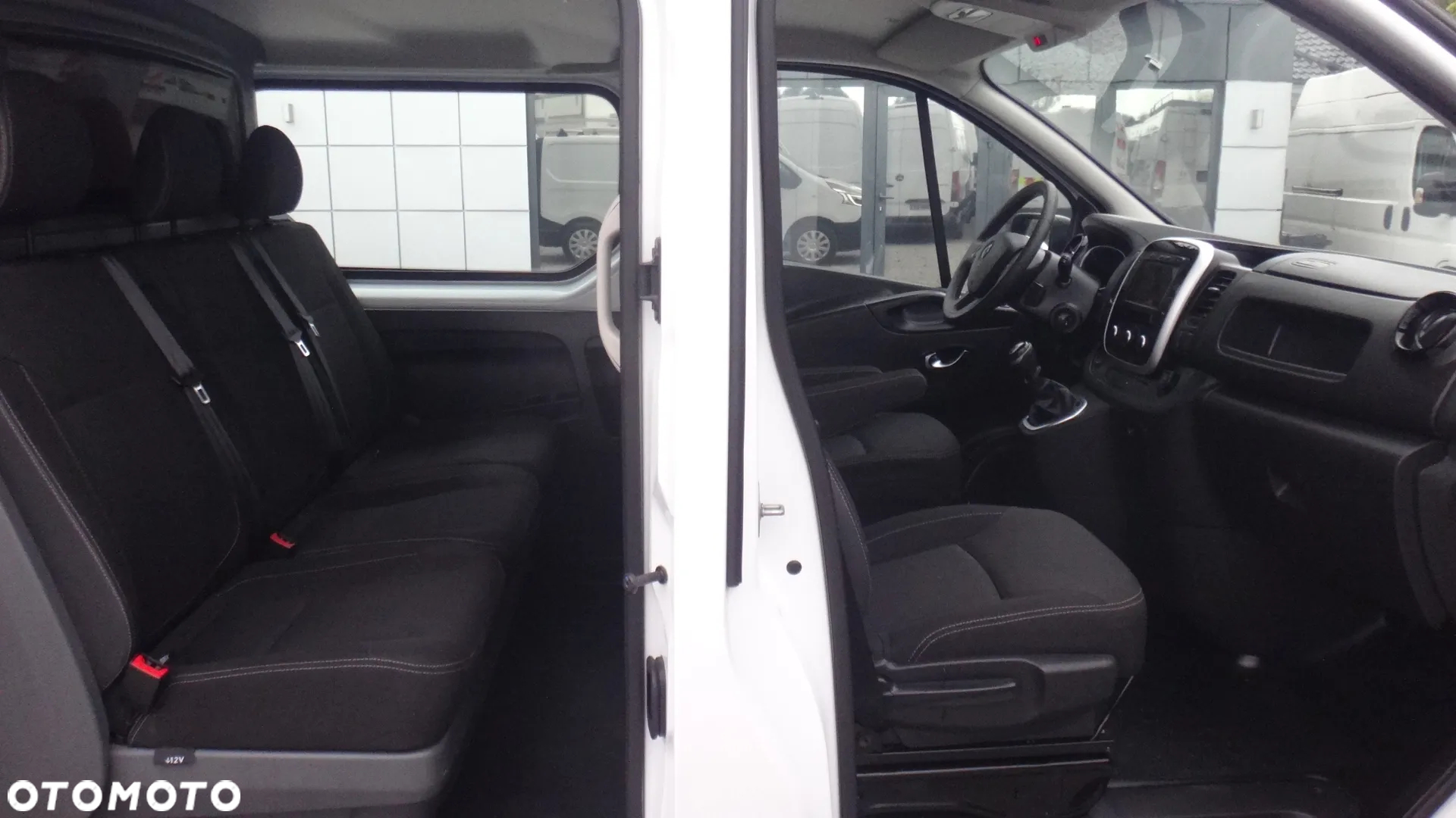 Renault Trafic - 9