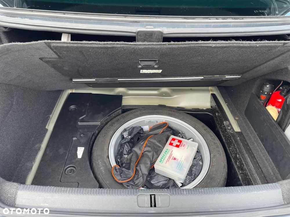 Volkswagen Passat CC 2.0 TDI BlueMotion Technology Exclusive - 10