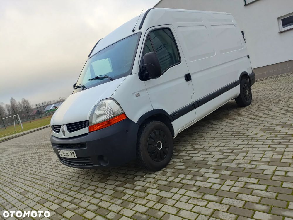 Renault Master - 10