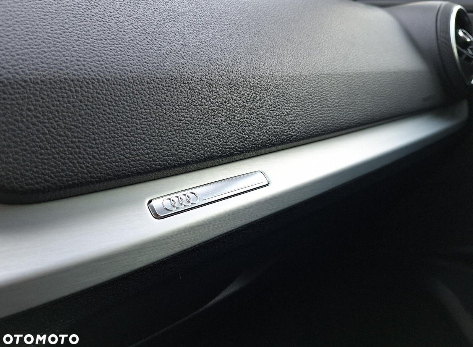 Audi Q2 35 TFSI Advanced S tronic - 22