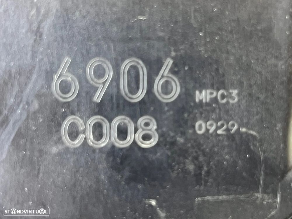 Limpa Vidros HONDA CR-V III 2.2 i-DTEC 4WD Ref. 76505TR0J01 - NO. 340097 - 3
