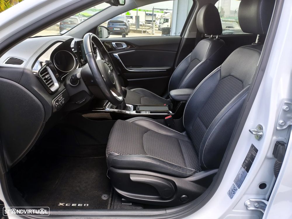 Kia XCeed 1.0 T-GDI Drive - 8