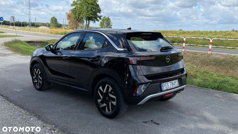 Opel Mokka - 19