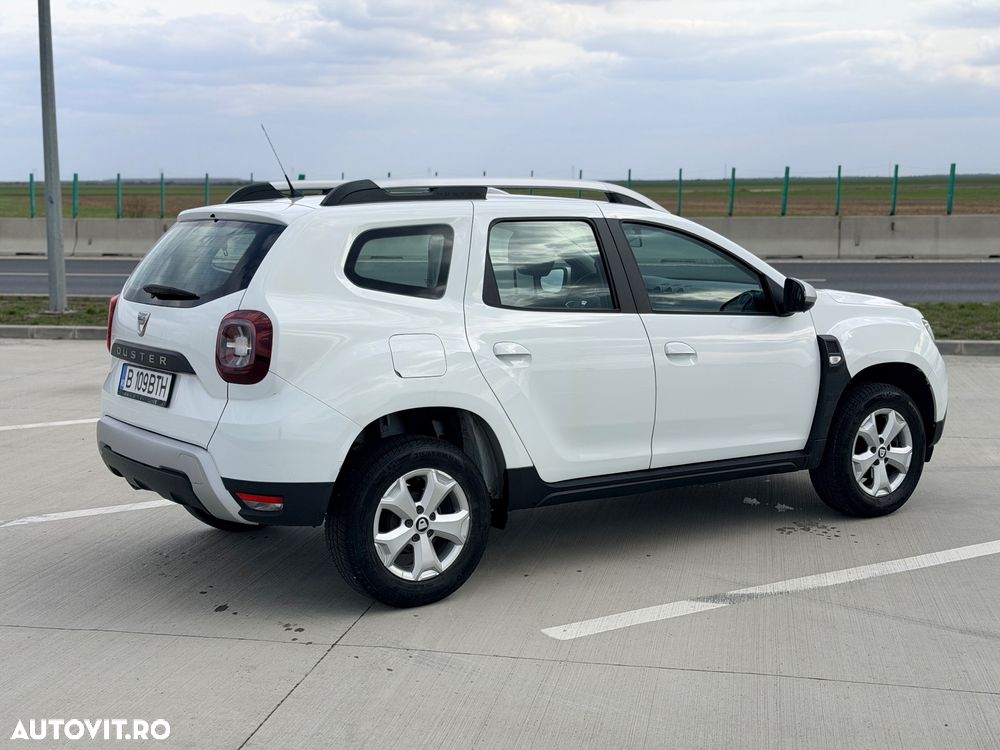 Dacia Duster TCe 100 Comfort - 2
