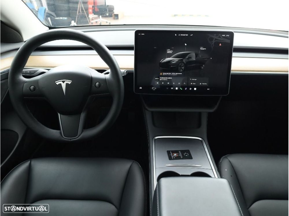Tesla Model 3 - 19
