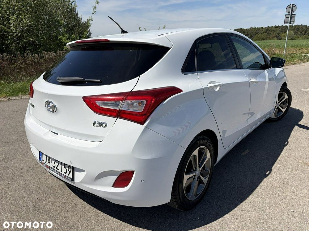 Hyundai i30 - 5