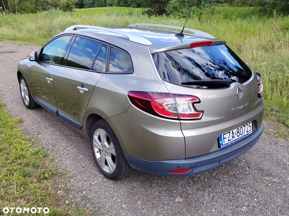 Renault Megane - 11