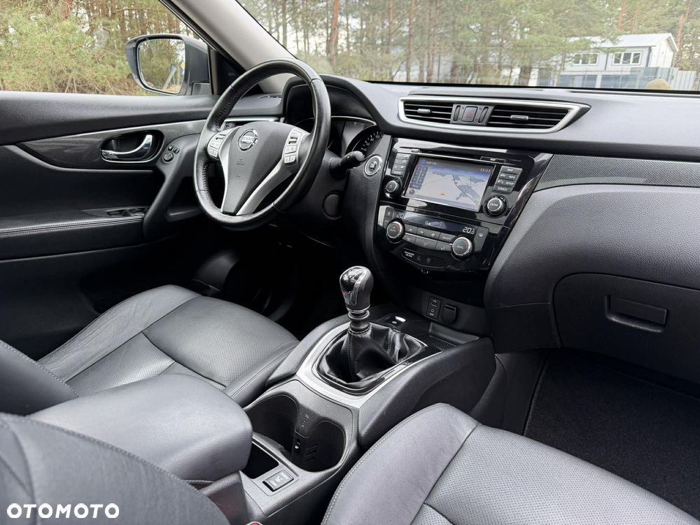Nissan X-Trail 1.6 DIG-T Tekna - 8