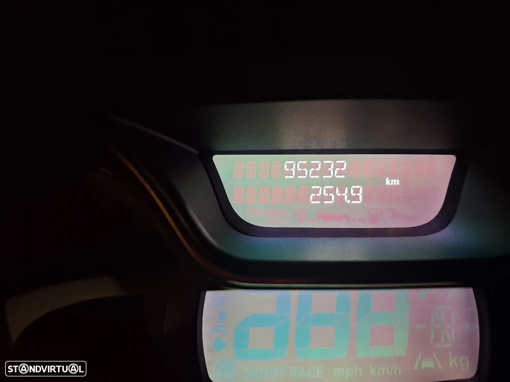 Renault Captur - 7