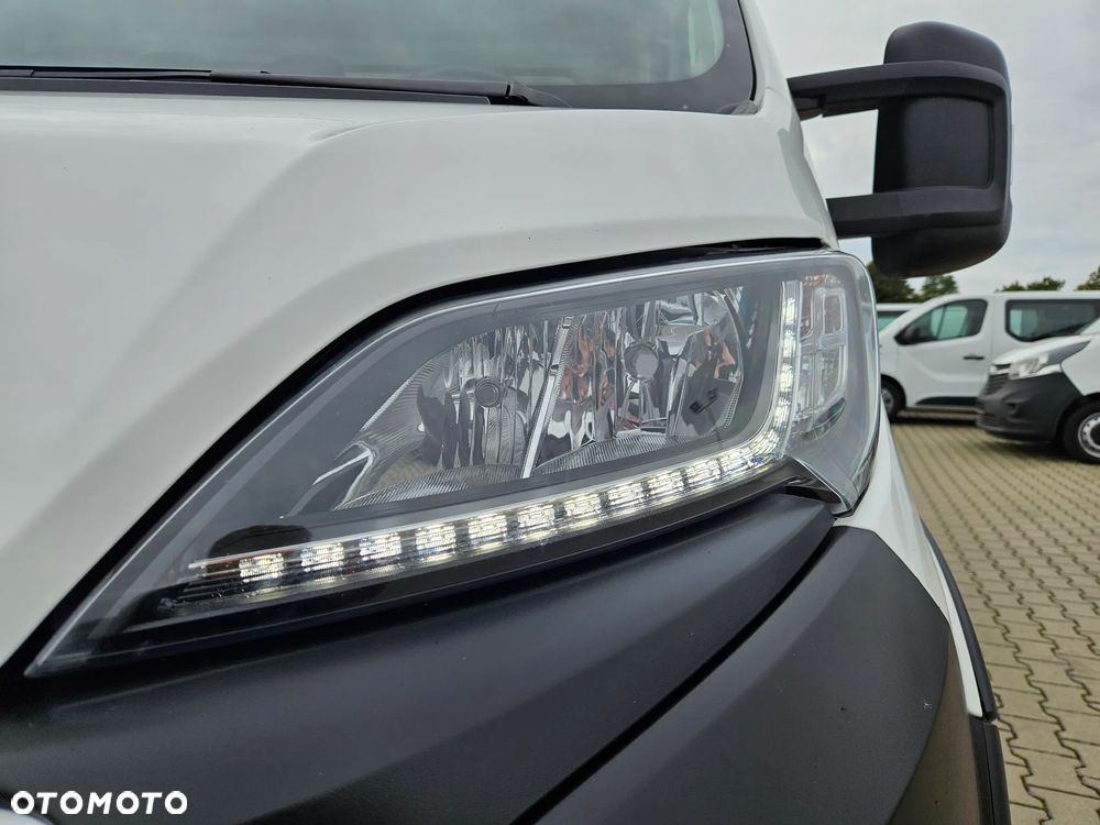 Peugeot Boxer Wywrotka *79999zł NETTO* 2.2 HDi/140KM - 18