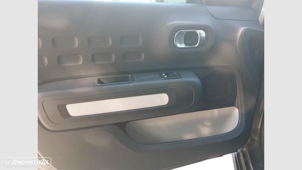 Citroën C3 1.5 BlueHDi Feel Pack - 12