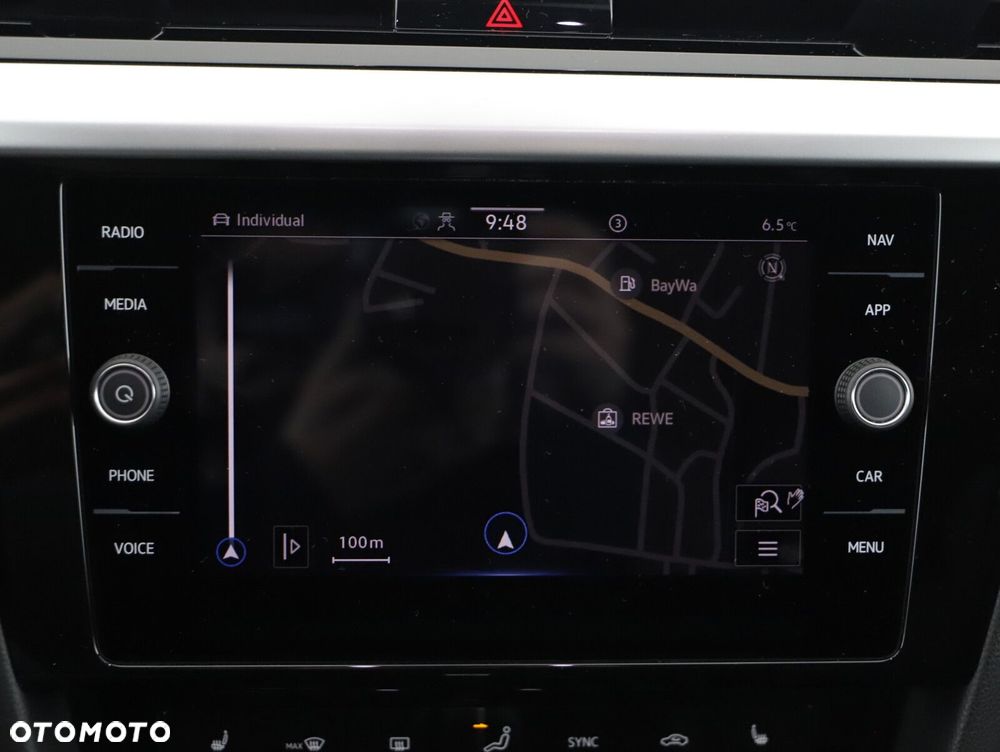 Volkswagen Arteon Shooting Brake 2.0 TDI R-Line DSG - 18