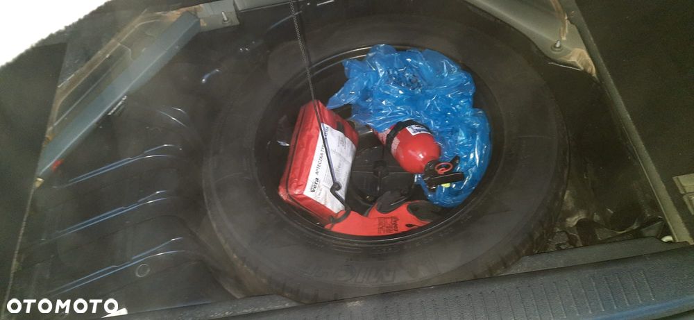 Renault Scenic Energy dCi 110 S&S Bose Edition - 19