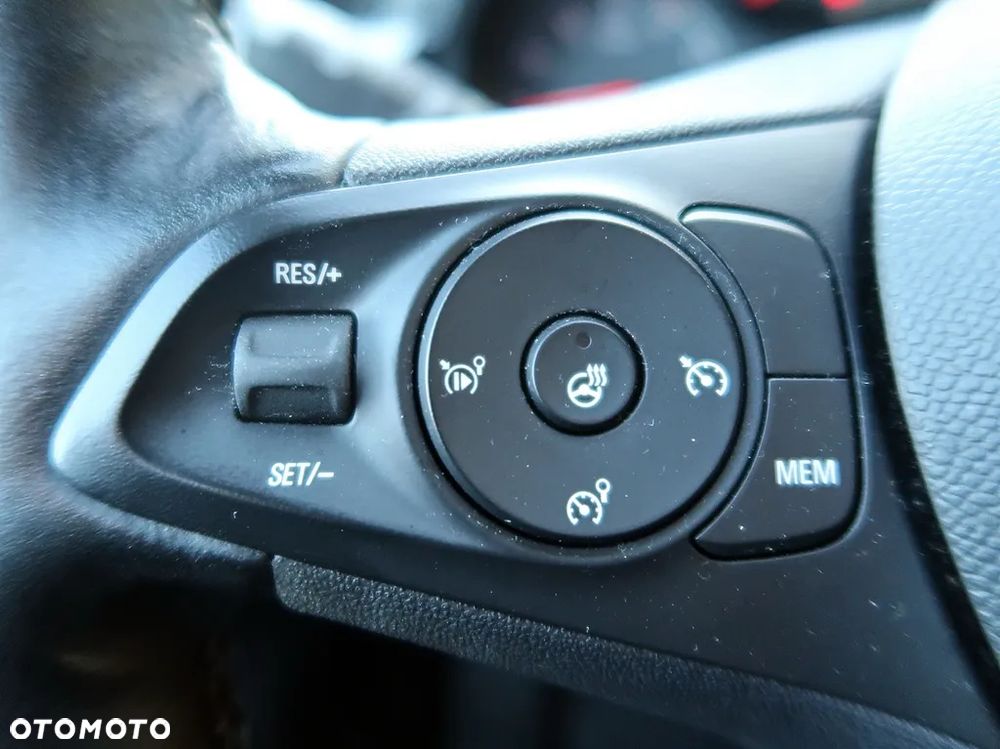 Opel Corsa 1.2 Edition S&S - 17