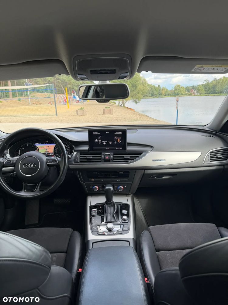 Audi A6 Limousine - 13