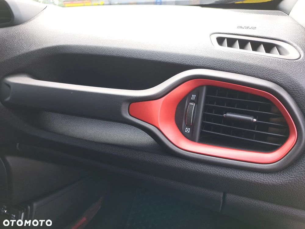 Jeep Renegade 2.0 MultiJet Trailhawk 4WD S&S - 20