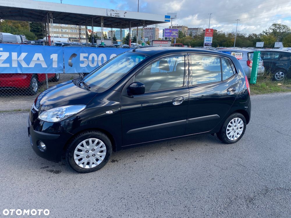 Hyundai i10 1.2 Classic - 13