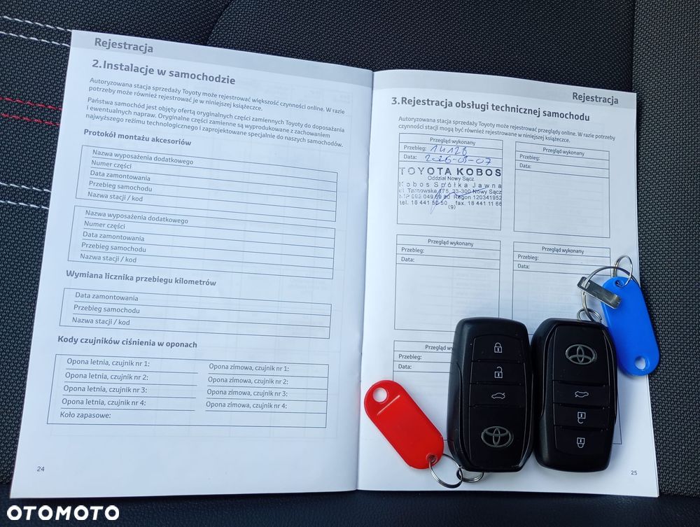 Toyota Corolla 1.8 Hybrid GR Sport - 34