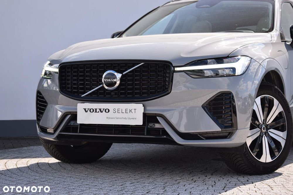 Volvo XC 60 - 4