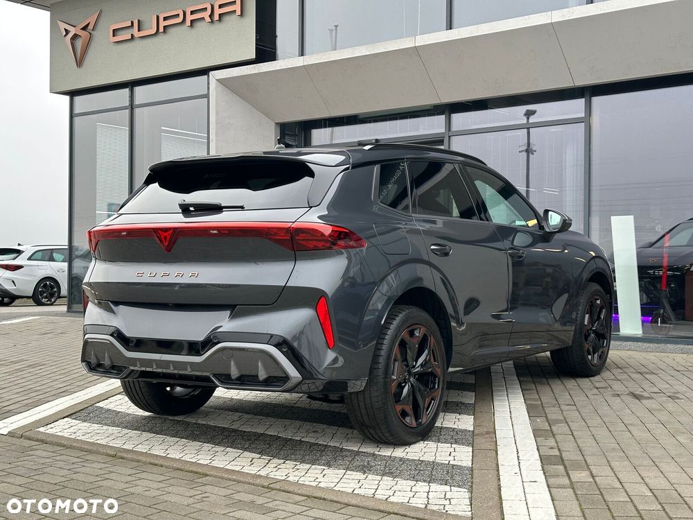 Cupra Terramar 1.5 eTSI mHEV DSG - 5