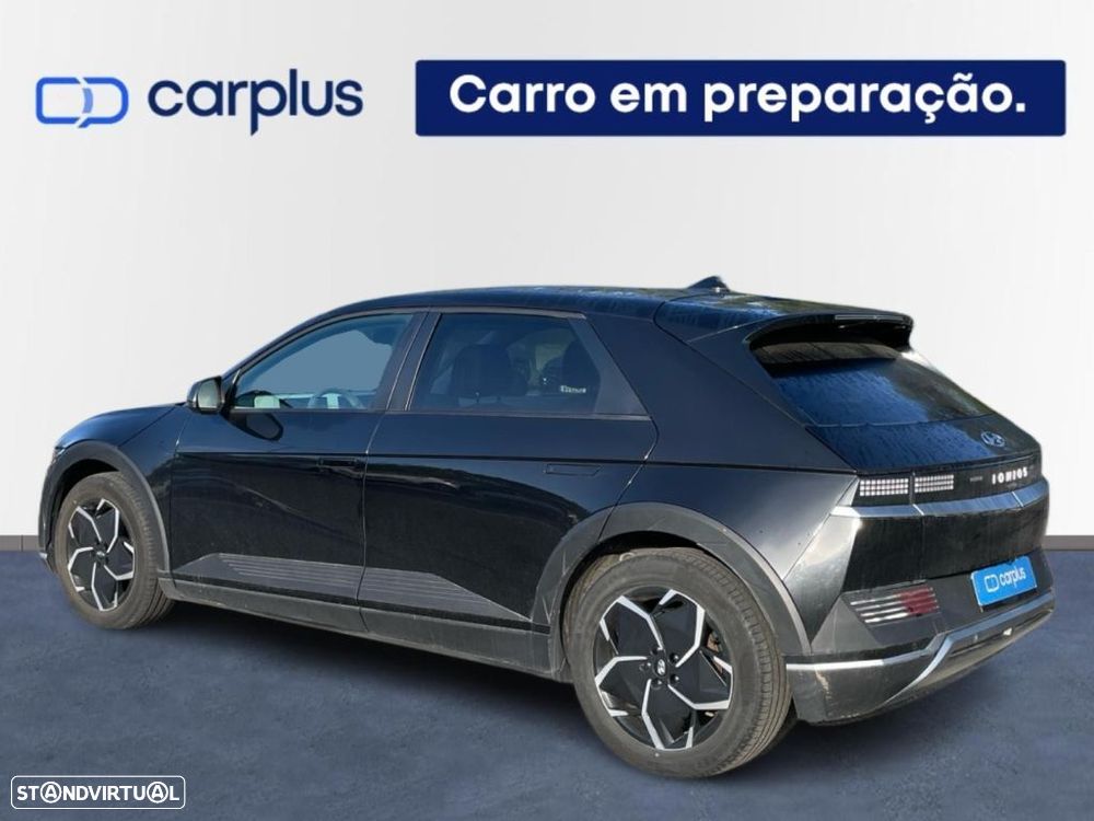 Hyundai Ioniq 5 73kWh Vanguard - 2