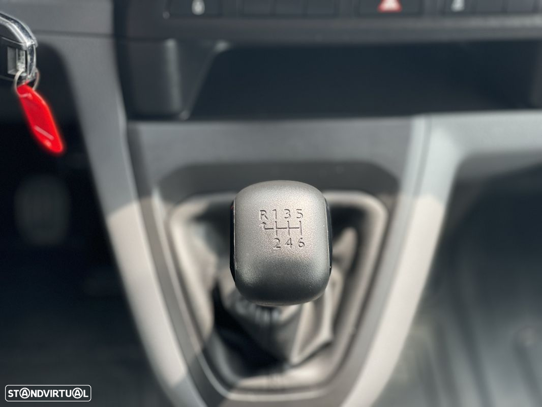 Toyota Proace 2.0 D-4D L2 6L - 10
