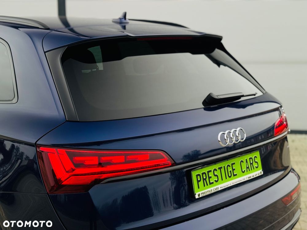 Audi Q5 35 TDI S tronic S line - 23