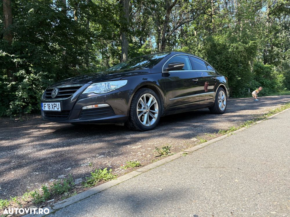 Volkswagen Passat 2.0 TDI DSG BlueMotion Technology Comfortline - 12