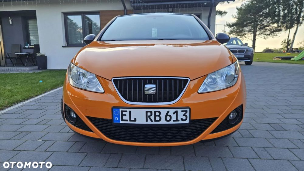 Seat Ibiza SC 1.4 16V Style - 3