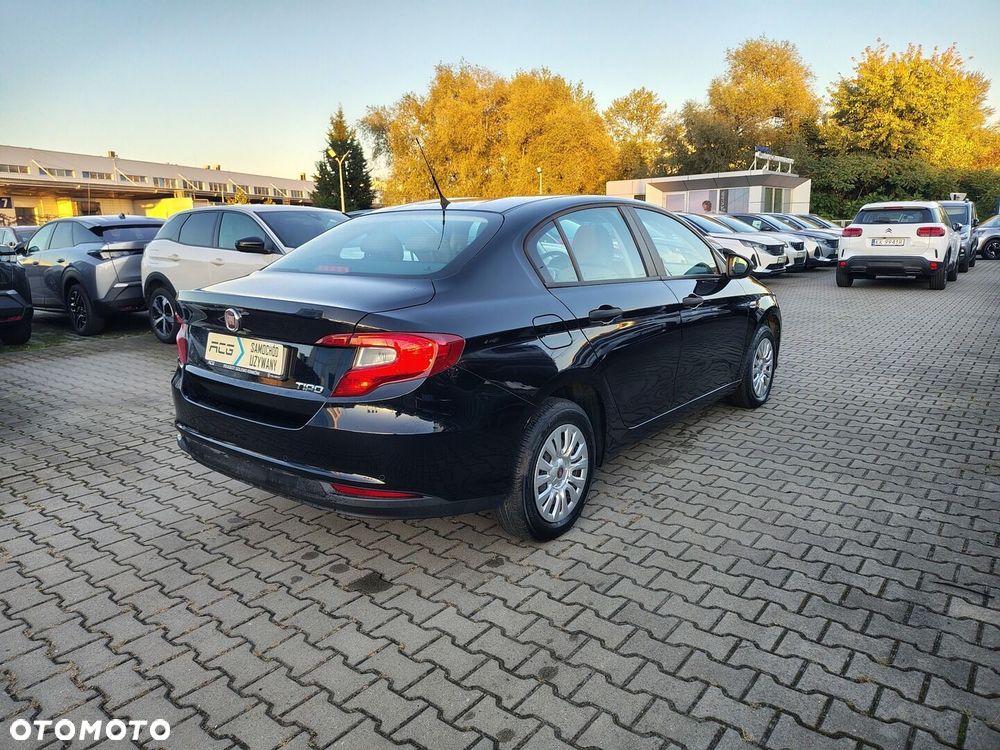 Fiat Tipo 1.4 16v Pop - 6