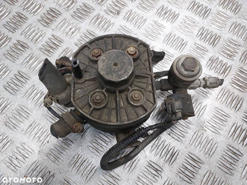 INSTALACJA GAZOWA LPG VW BORA I 2.0 8V 67R-013949 - 17