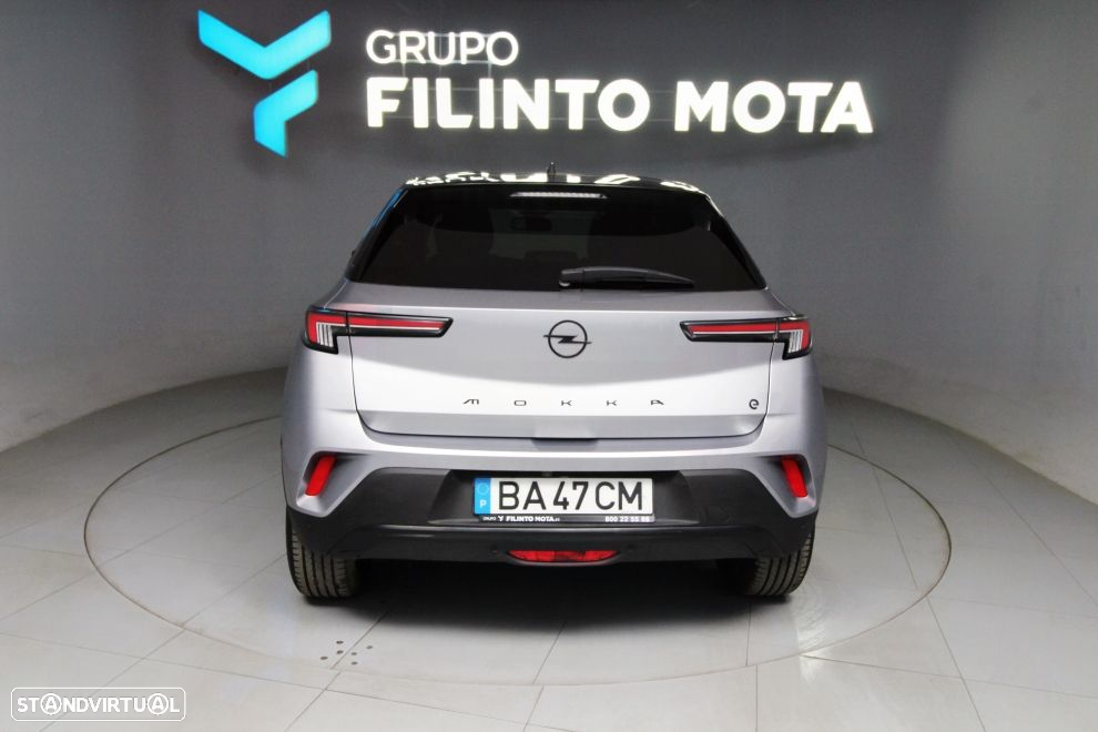 Opel Mokka-e 50 kWh GS - 4