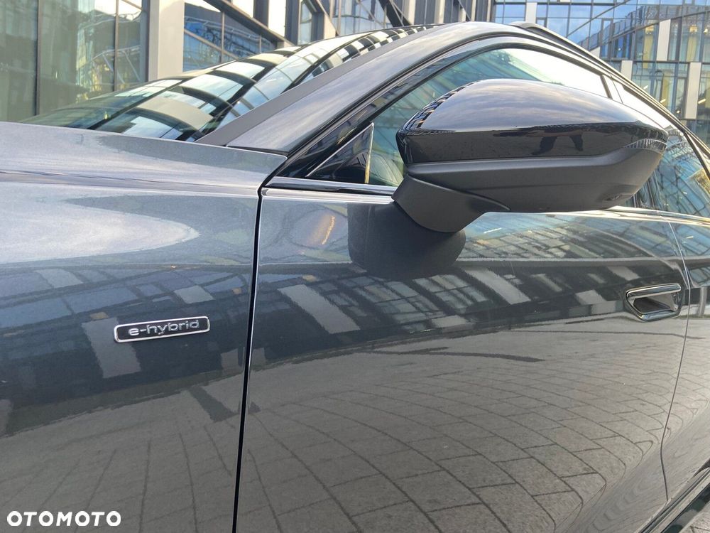 Audi A5 Avant - 10