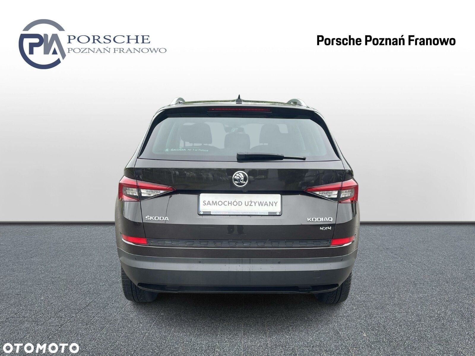 Skoda Kodiaq - 4