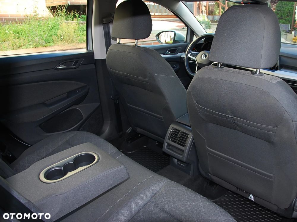 Volkswagen Golf - 14