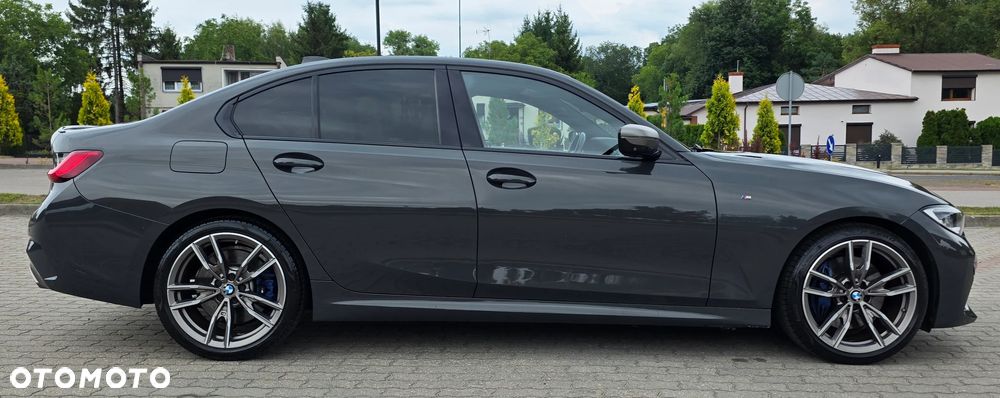 BMW Seria 3 M340d xDrive mHEV sport - 5