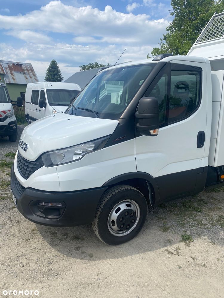Iveco Daily - 4